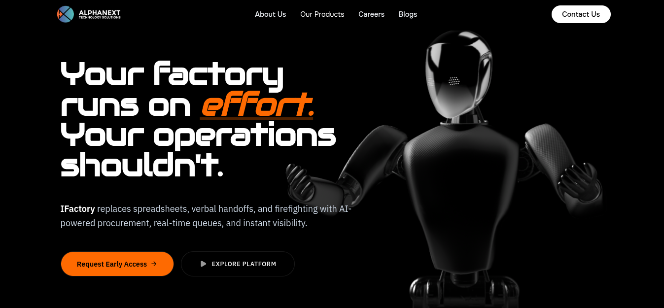 Ifactory